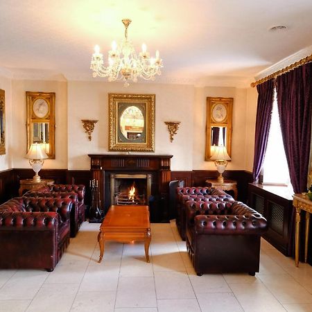 Dooly'S Hotel Birr Extérieur photo